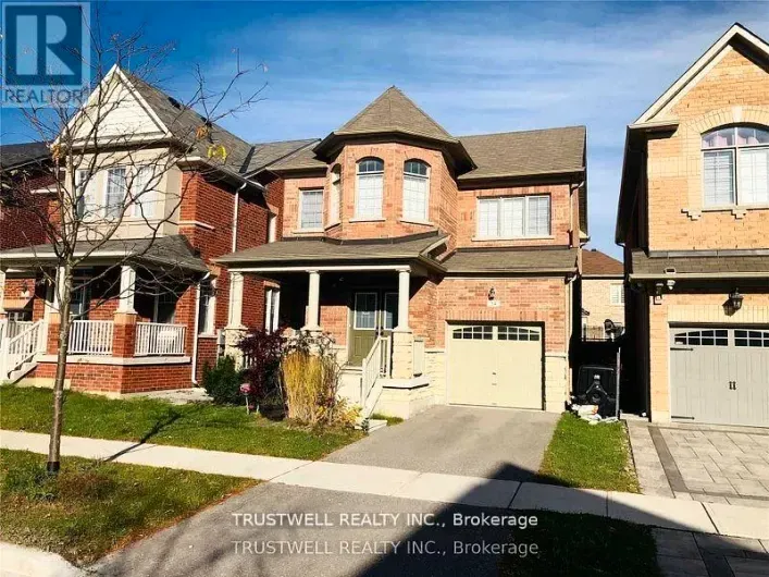 House for rent: 54 BUSCH AVENUE, Markham