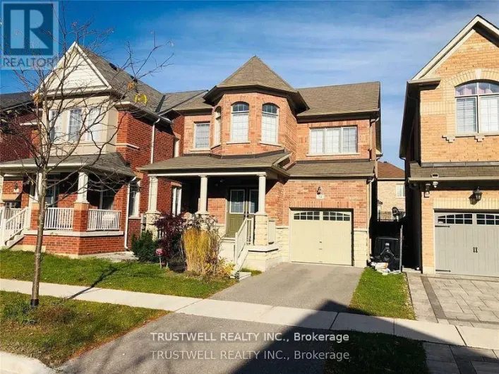 54 BUSCH AVENUE, Markham