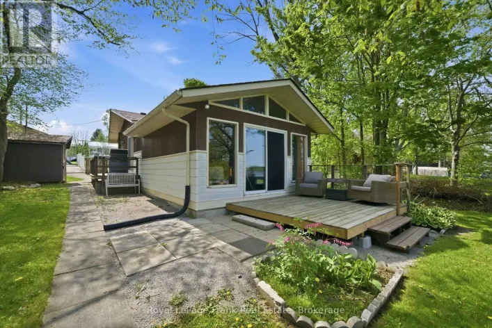 54 BUTTERNUT DRIVE, Kawartha Lakes