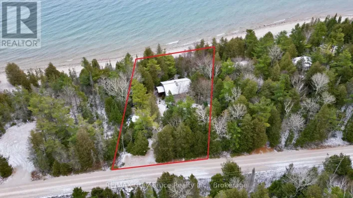 54 CARTER ROAD, Northern Bruce Peninsula