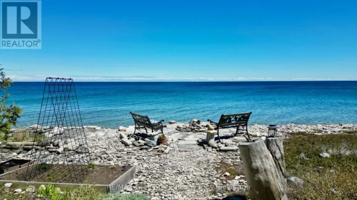 54 CARTER ROAD, Northern Bruce Peninsula