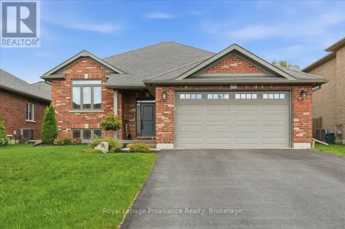 54 CAVENDISH DRIVE, Belleville