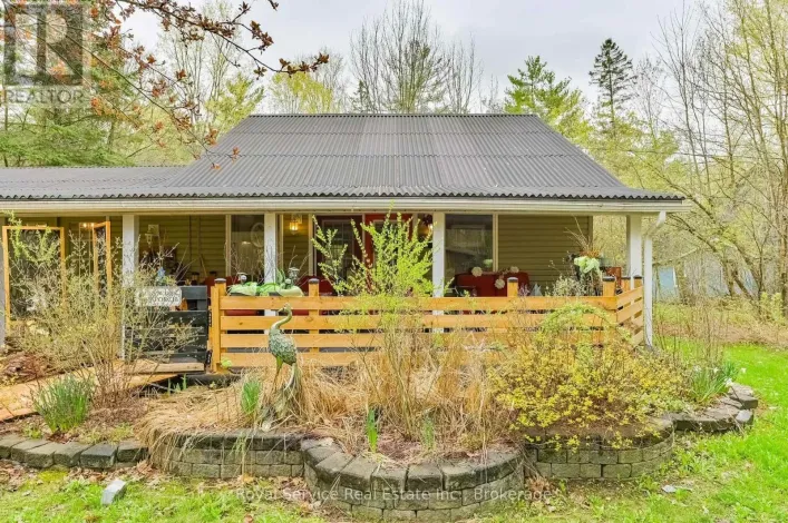 54 CEDAR HILL ROAD, Trent Hills