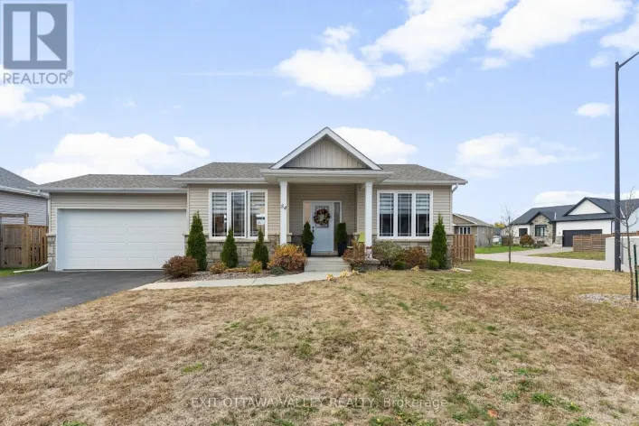 54 CHAD STREET, Petawawa