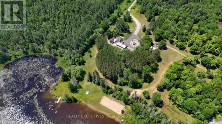 54 CHADBOURNE DRIVE, North Bay