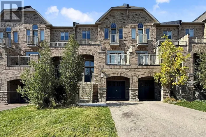 54 CHESTERWOOD CRESCENT, Brampton