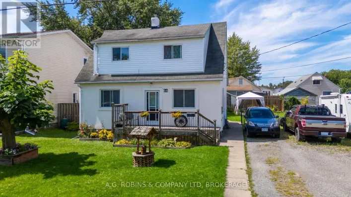 54 CLIFFORD AVENUE, Welland