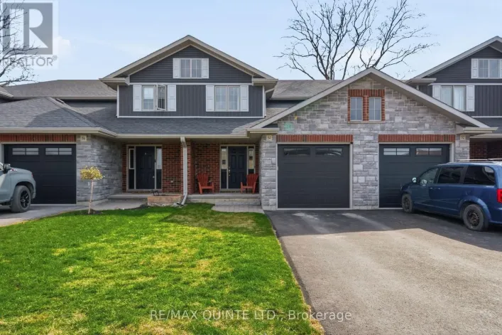 54 CORTLAND CRESCENT, Quinte West