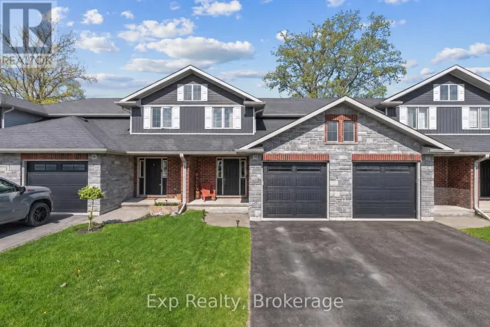 54 CORTLAND CRESCENT, Quinte West