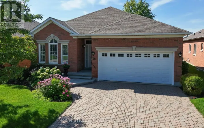 54 COUPLES GALLERY, Whitchurch-Stouffville