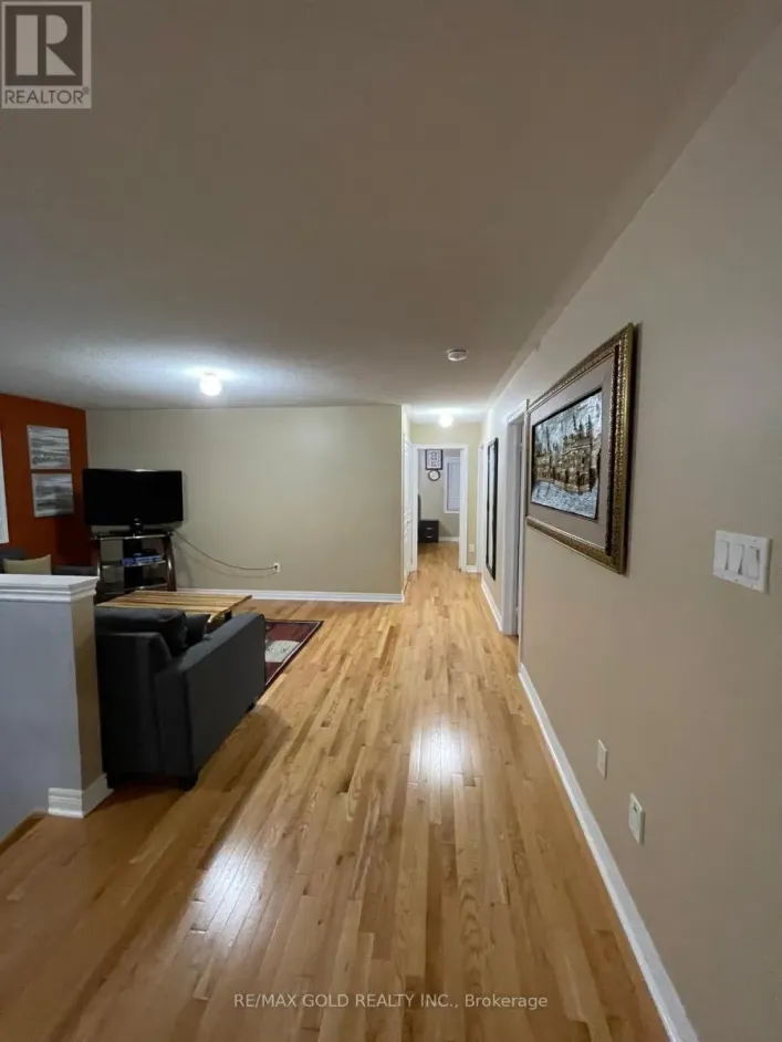 54 COVEBANK CRESCENT, Brampton