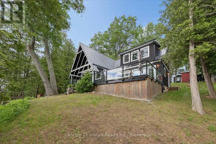 54 COW ISLAND, Otonabee-South Monaghan