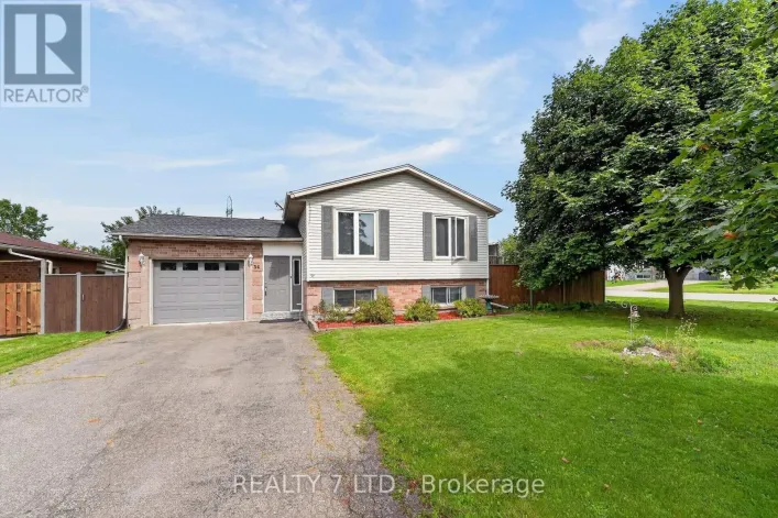 House for sale: 54 COWAN DRIVE, Thorold