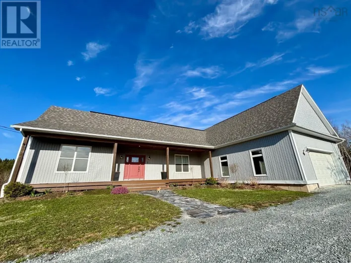 54 Craig Drive, Dutch Settlement
