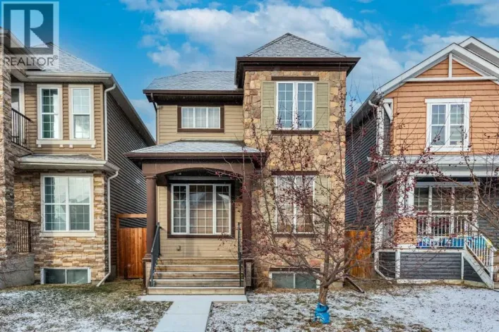 54 Cranford Bay SE, Calgary