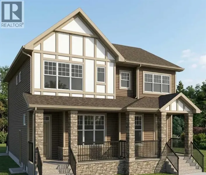54 Creekview Avenue, Calgary