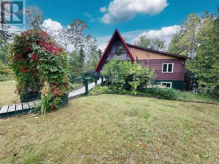 54 CREELMAN CREEK ROAD, Greenstone