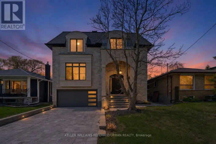 54 CRONIN DRIVE, Toronto