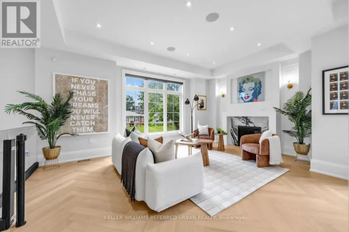 54 CRONIN DRIVE, Toronto