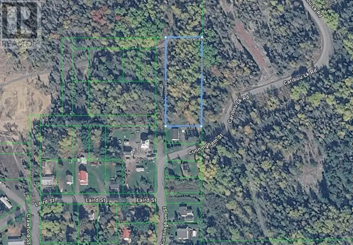 54 Cunningham ST, Bruce Mines