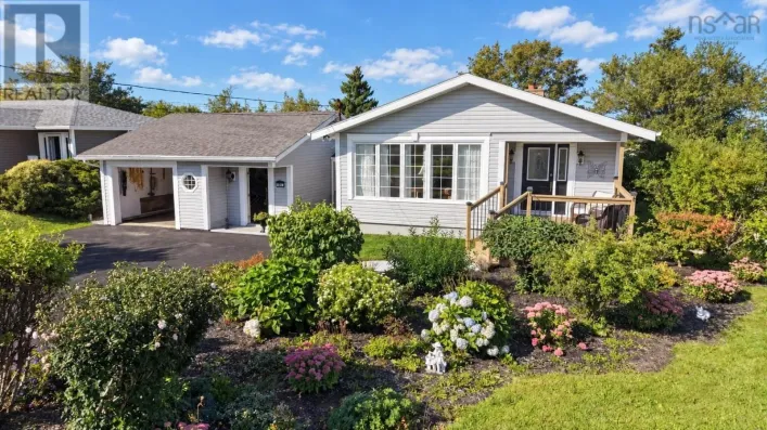 54 Currie Street, Glace Bay
