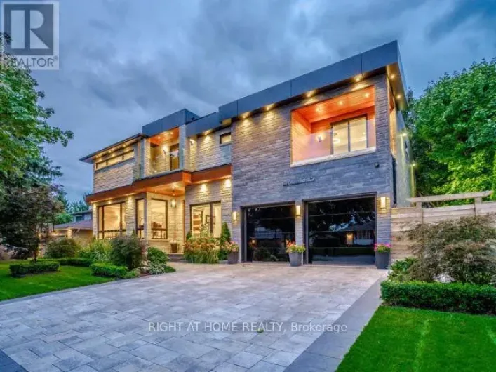 54 DAWN HILL TRAIL, Markham