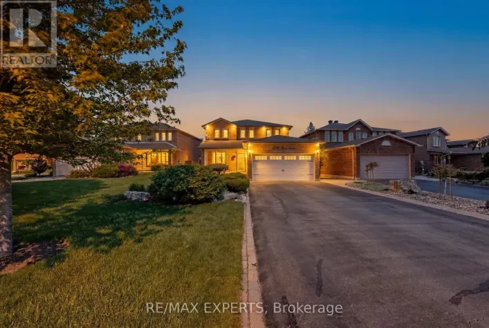 54 DE ROSE AVENUE, Caledon