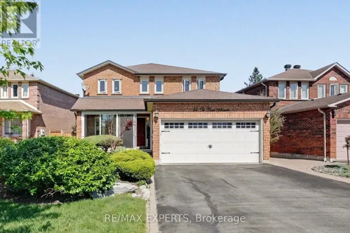 54 DE ROSE AVENUE, Caledon