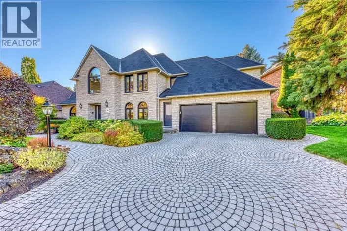 54 DEERVIEW Avenue, Ancaster