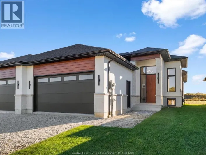 54 DESTINY, Leamington