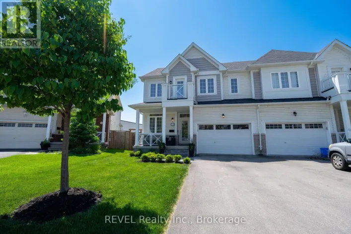 54 DOMINION CRESCENT, Niagara-on-the-Lake