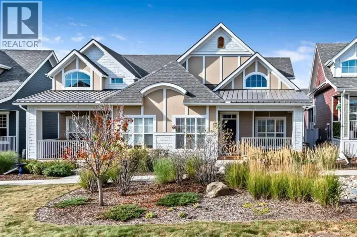 54 Drake Landing Square, Okotoks