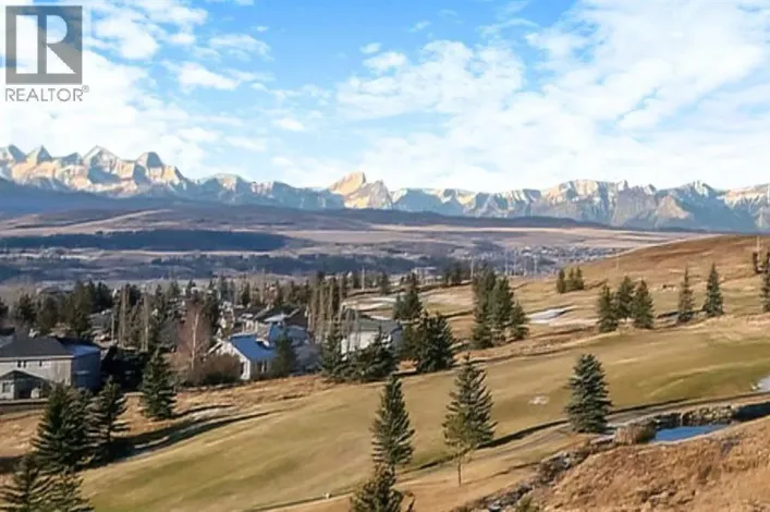 54 Eagleview Way, Cochrane