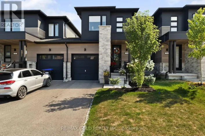 54 EBERHARDT DRIVE, Wasaga Beach