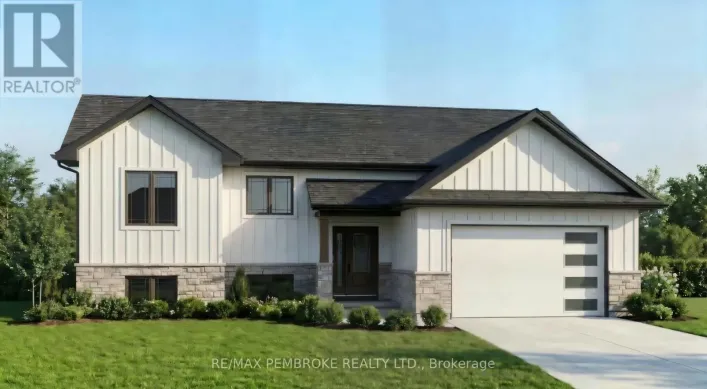 54 EDDY CRESCENT, Pembroke