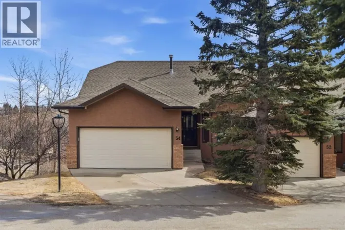 54 Edgeland Close NW, Calgary