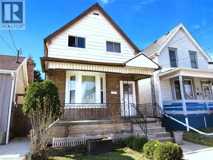 54 EDINBURGH Avenue, Hamilton