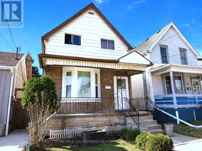 54 EDINBURGH AVENUE, Hamilton