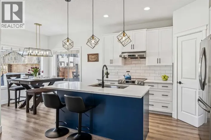 54 Elgin Meadows Green SE, Calgary