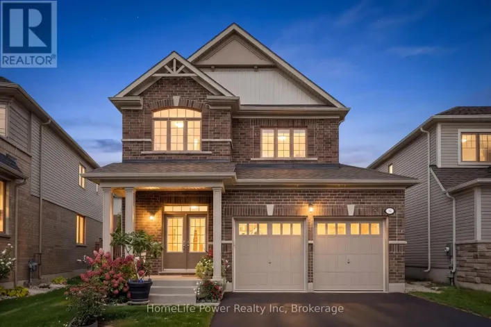 54 ELLIOT AVENUE E, Centre Wellington