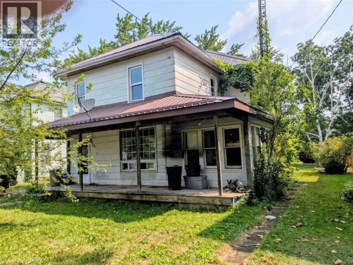House for sale: 54 ELLIS Street, Port Rowan