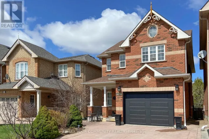 54 ENGLISH OAK DRIVE, Richmond Hill