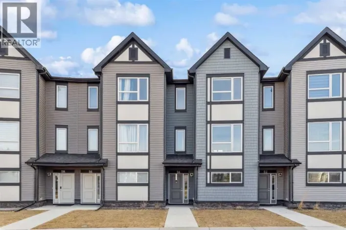 54 Evanscrest Manor NW, Calgary