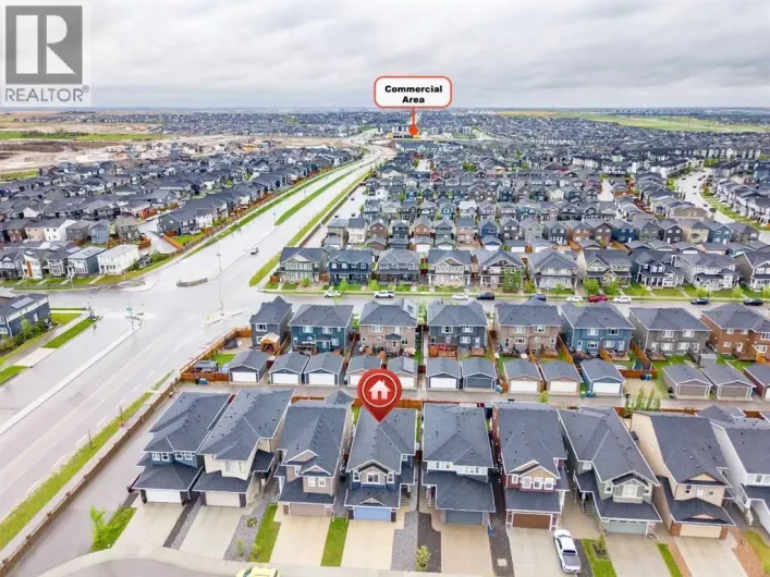 54 Evansfield Green NW, Calgary