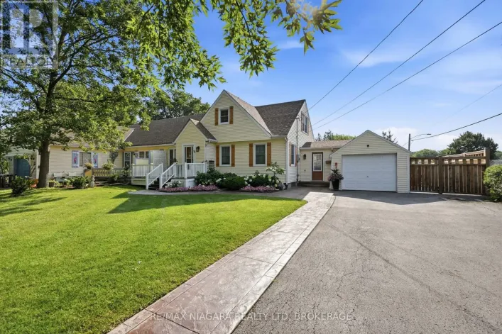 54 FAIRVIEW ROAD, Grimsby
