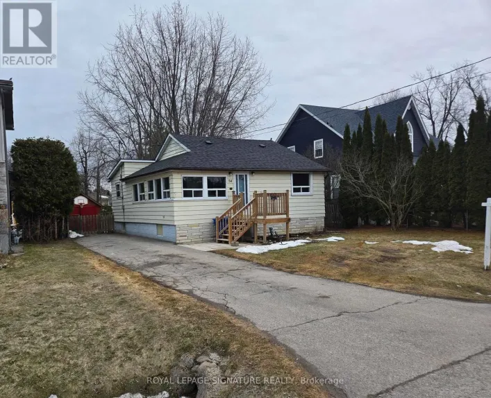 54 FARLEY CIRCLE, Georgina