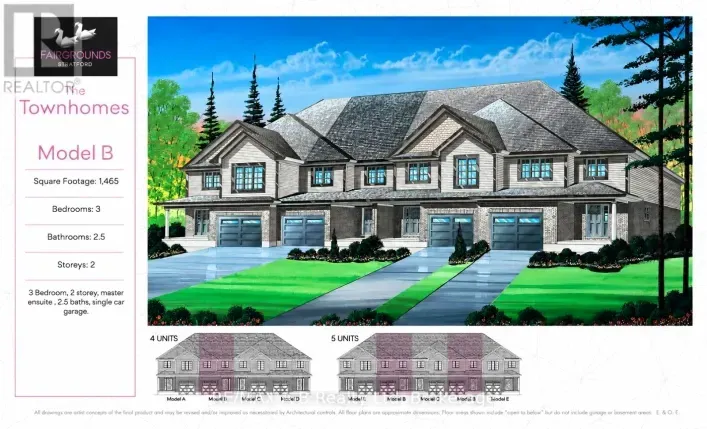 54 FERGUSSON WAY, Stratford