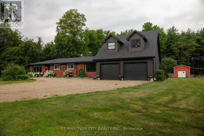 54 FIFTH CONCESSION ROAD, Brant