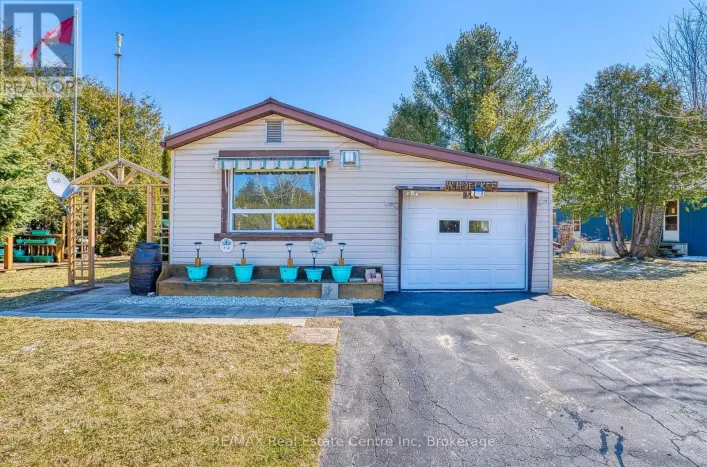 Mobile Home for sale: 54 FIRST AVENUE, Wellington North