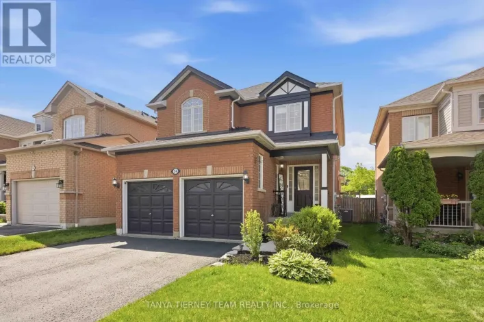 54 FITZPATRICK COURT, Whitby